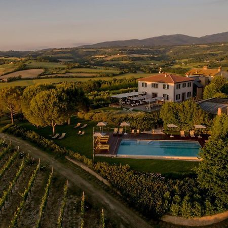 Roccafiore Spa&Resort Todi Esterno foto