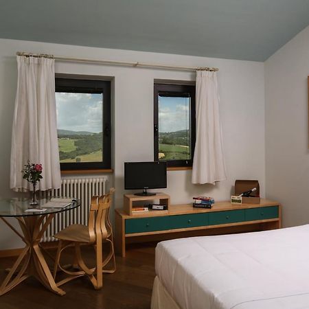 Roccafiore Spa&Resort Todi Esterno foto