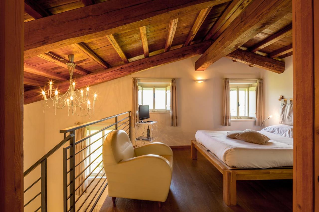 Roccafiore Spa&Resort Todi Esterno foto