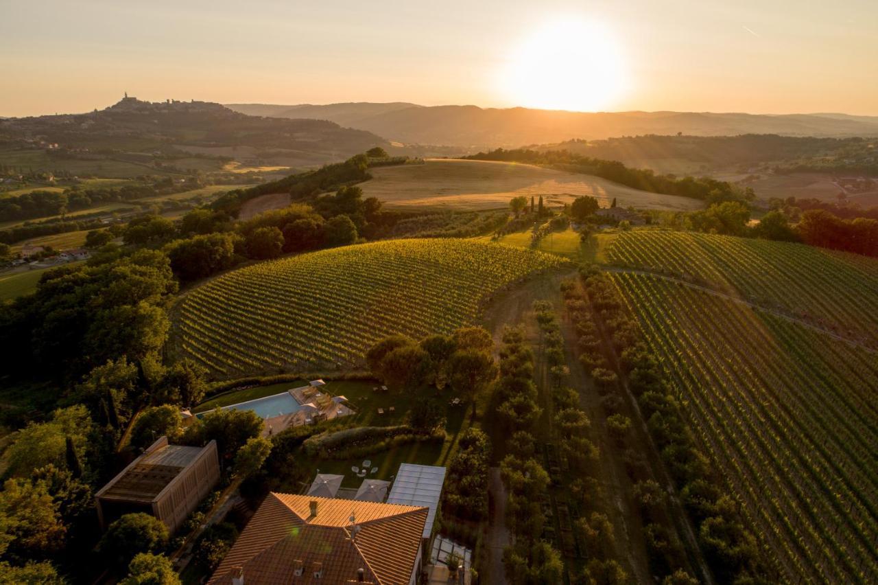 Roccafiore Spa&Resort Todi Esterno foto