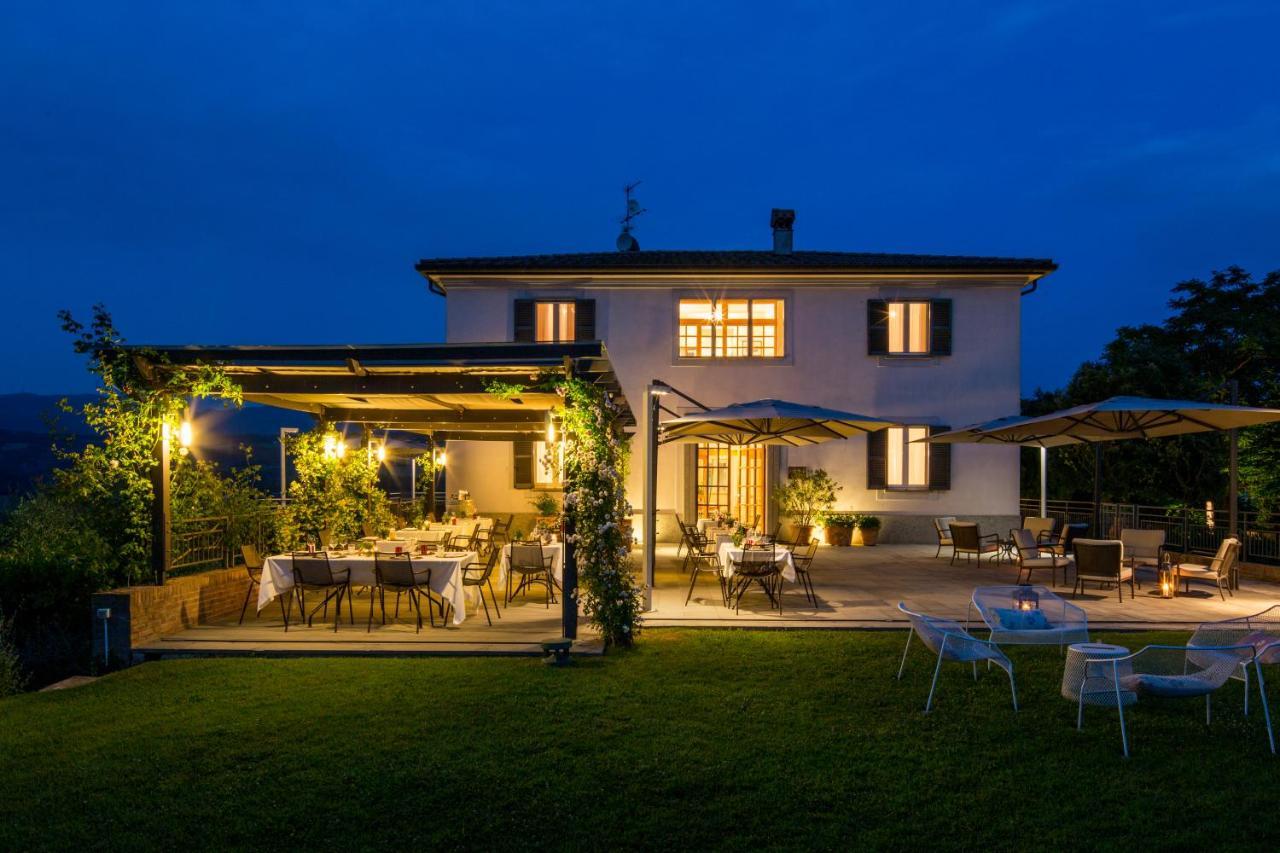 Roccafiore Spa&Resort Todi Esterno foto