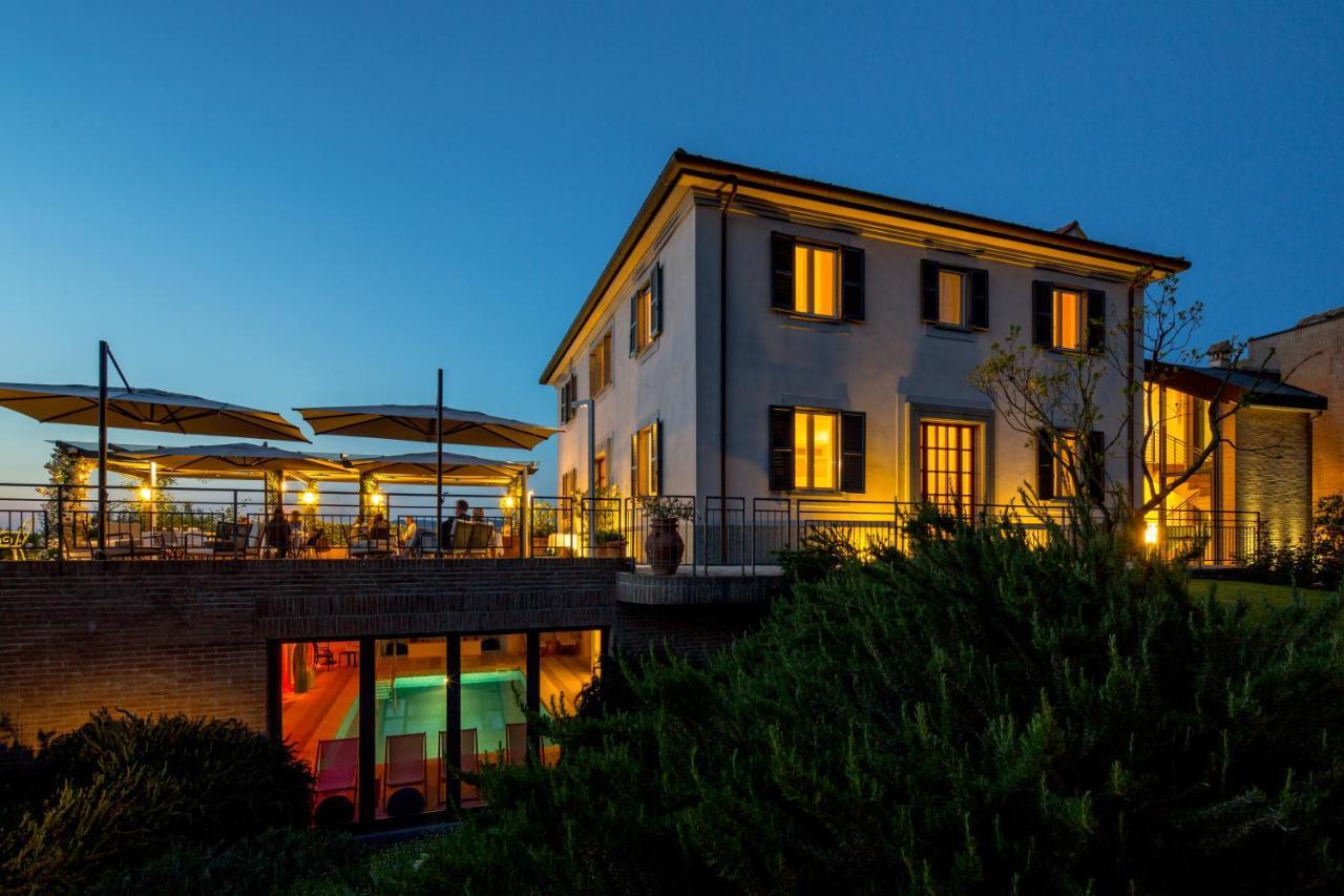 Roccafiore Spa&Resort Todi Esterno foto