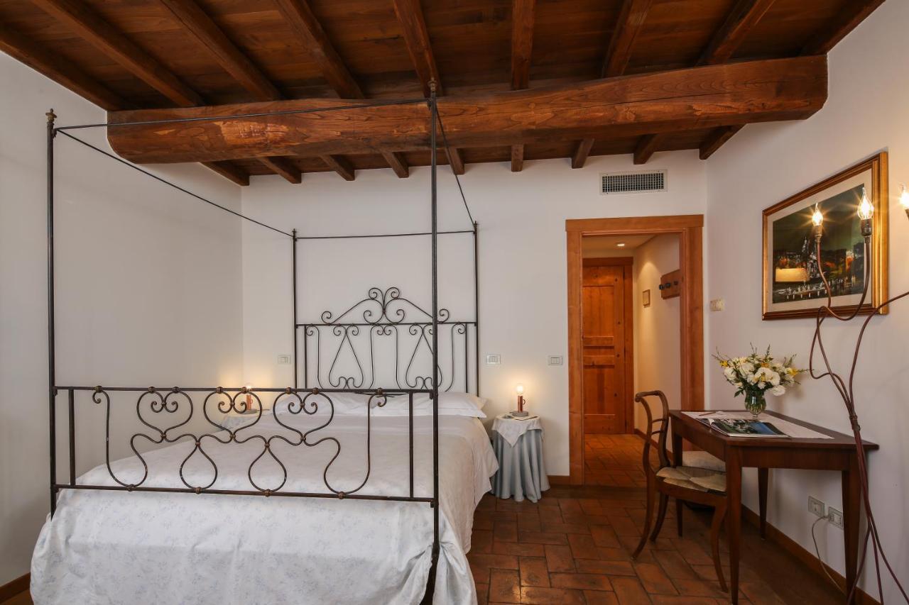 Roccafiore Spa&Resort Todi Esterno foto