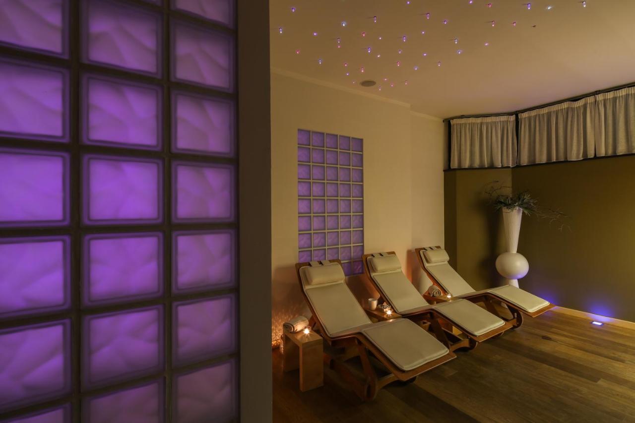 Roccafiore Spa&Resort Todi Esterno foto
