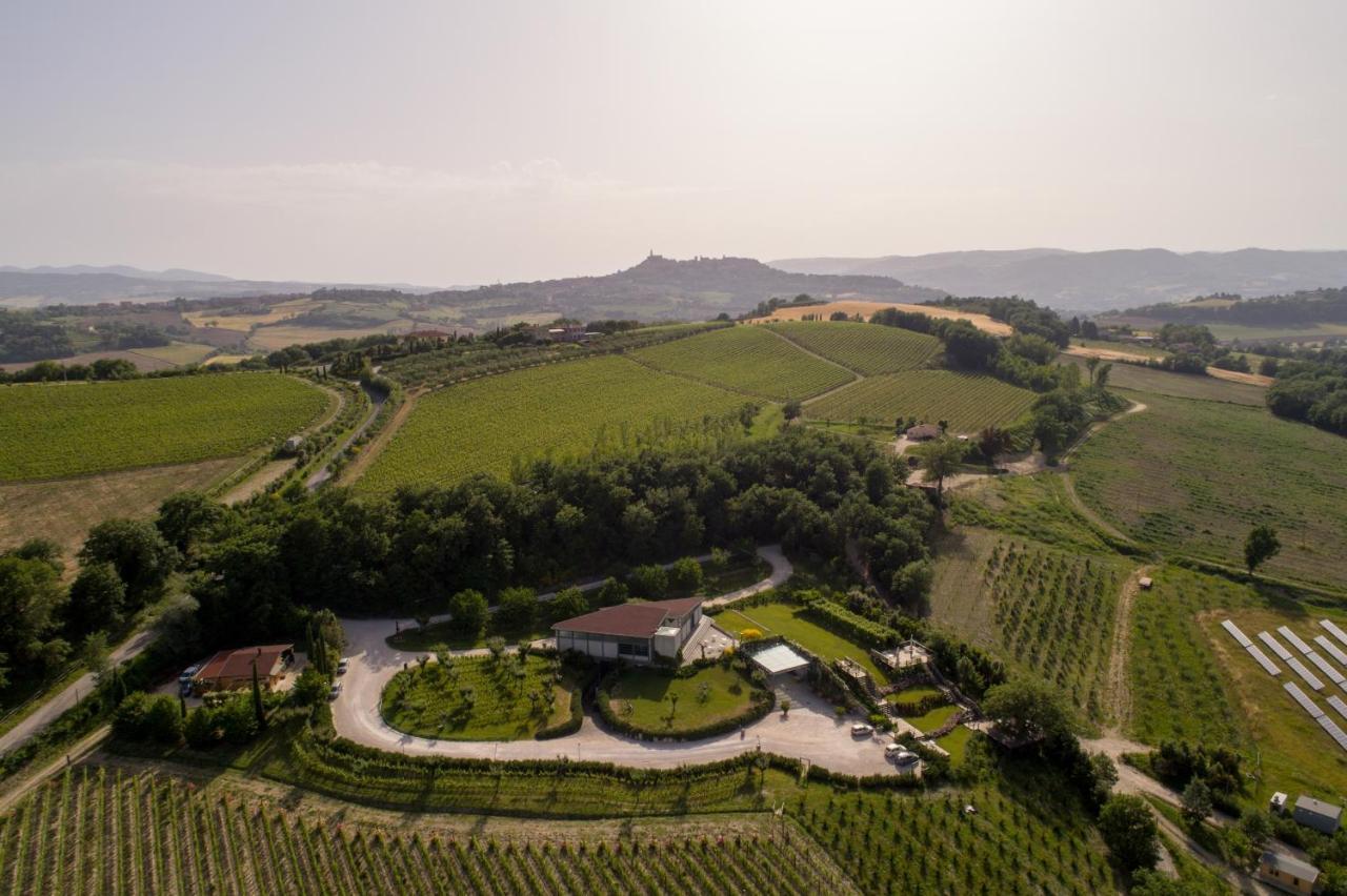 Roccafiore Spa&Resort Todi Esterno foto