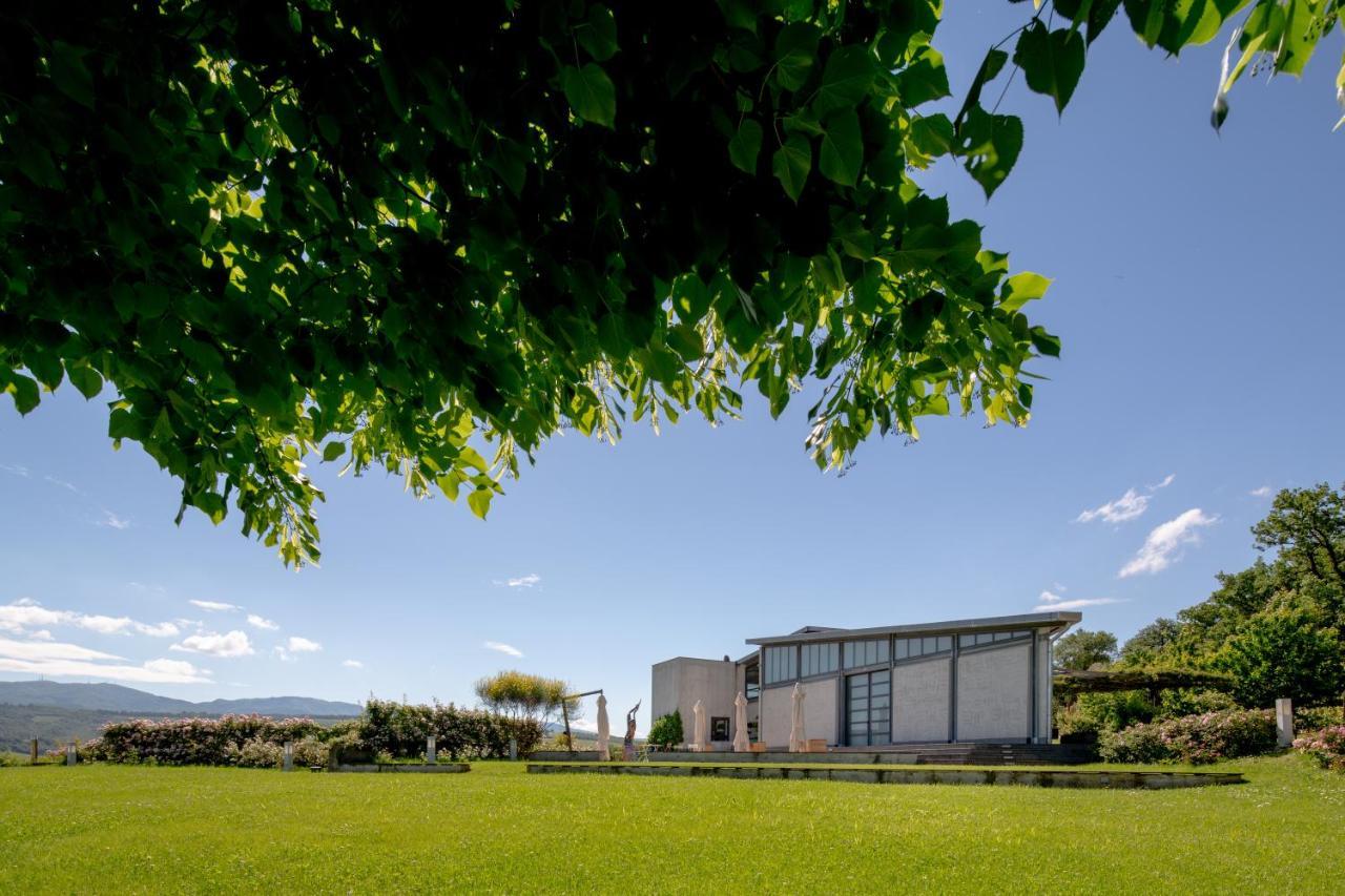 Roccafiore Spa&Resort Todi Esterno foto