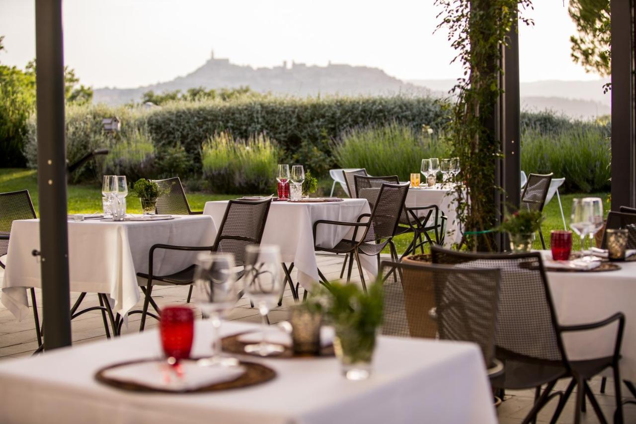 Roccafiore Spa&Resort Todi Esterno foto