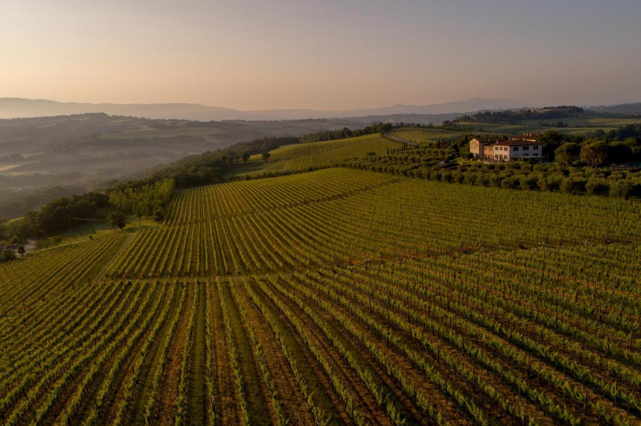 Roccafiore Spa&Resort Todi Esterno foto