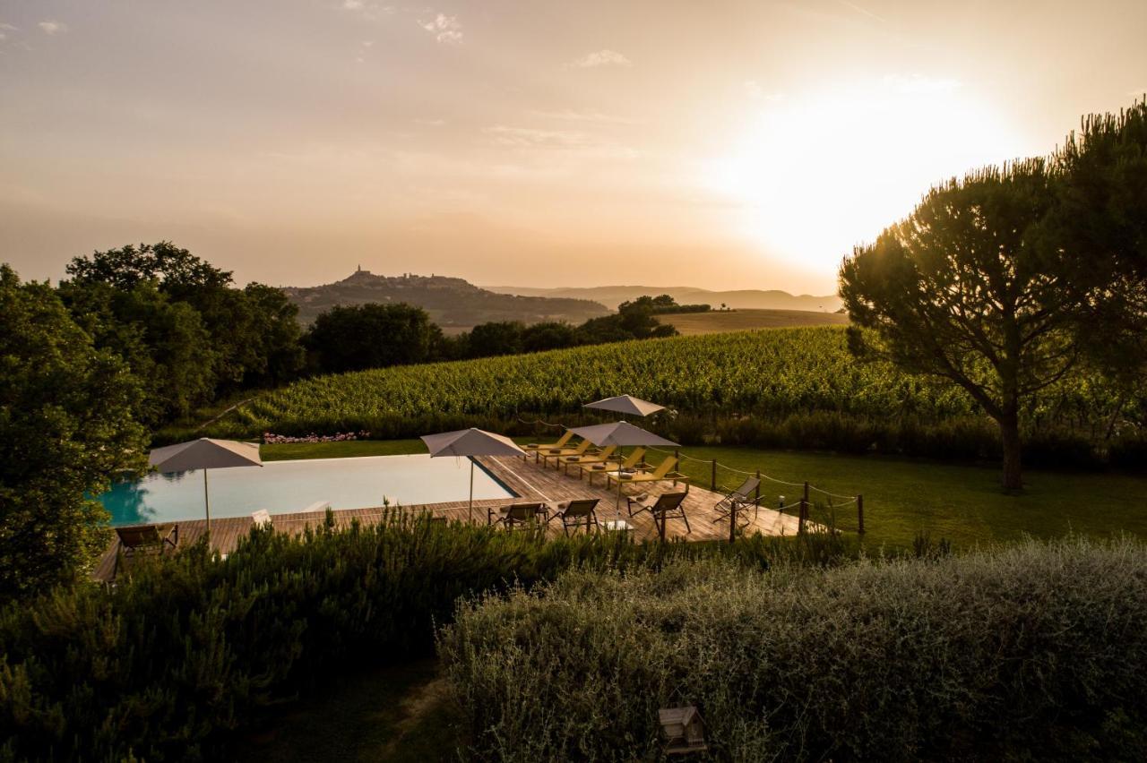 Roccafiore Spa&Resort Todi Esterno foto