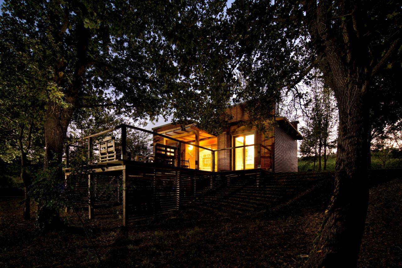 Roccafiore Spa&Resort Todi Esterno foto