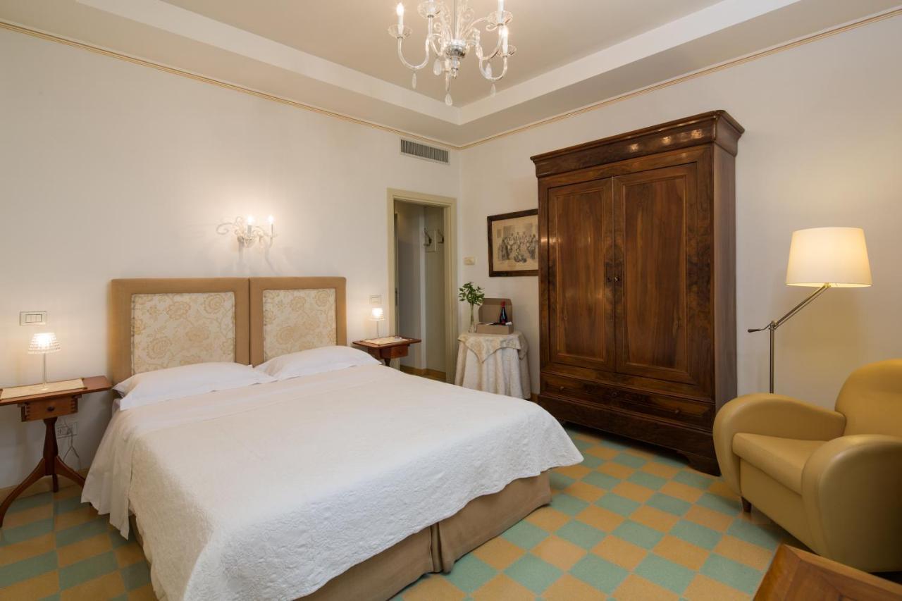 Roccafiore Spa&Resort Todi Esterno foto
