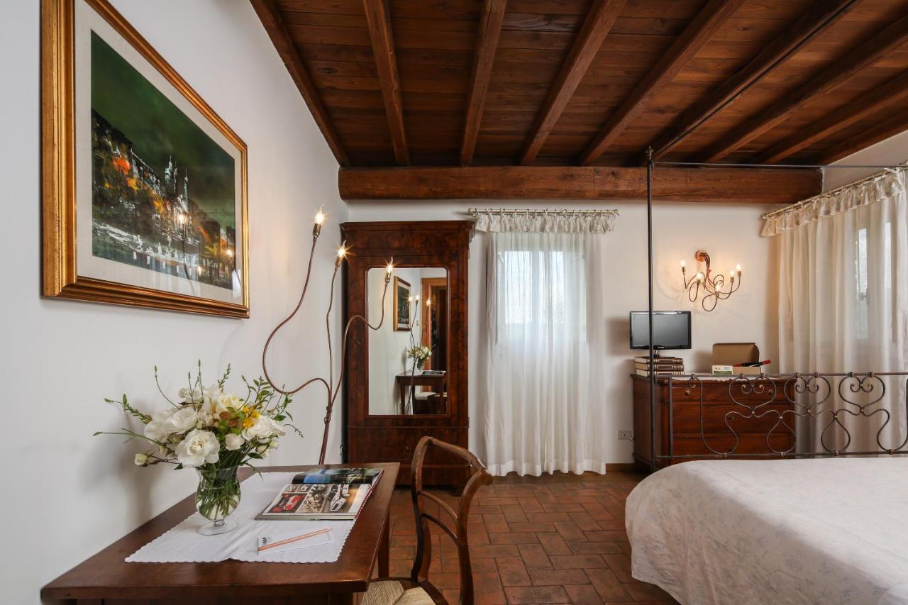 Roccafiore Spa&Resort Todi Esterno foto