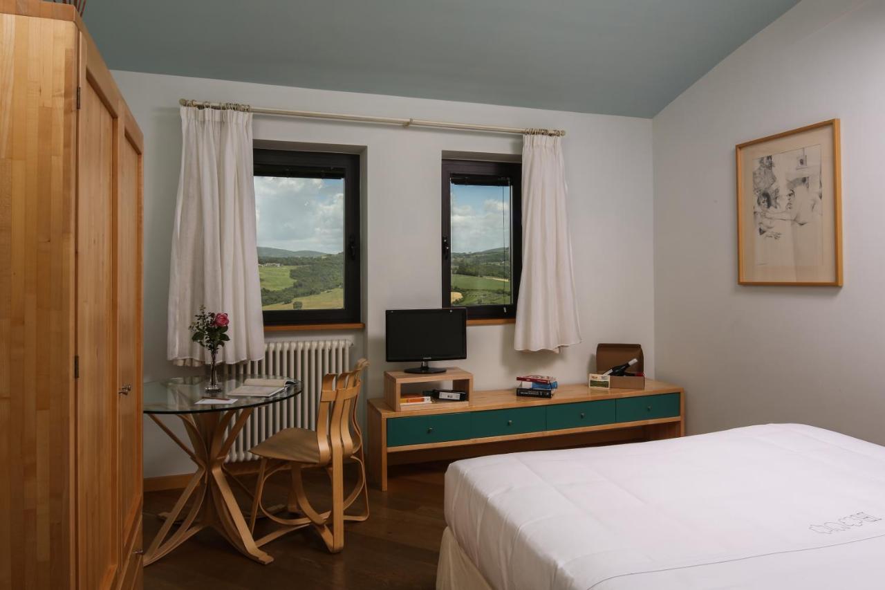 Roccafiore Spa&Resort Todi Esterno foto