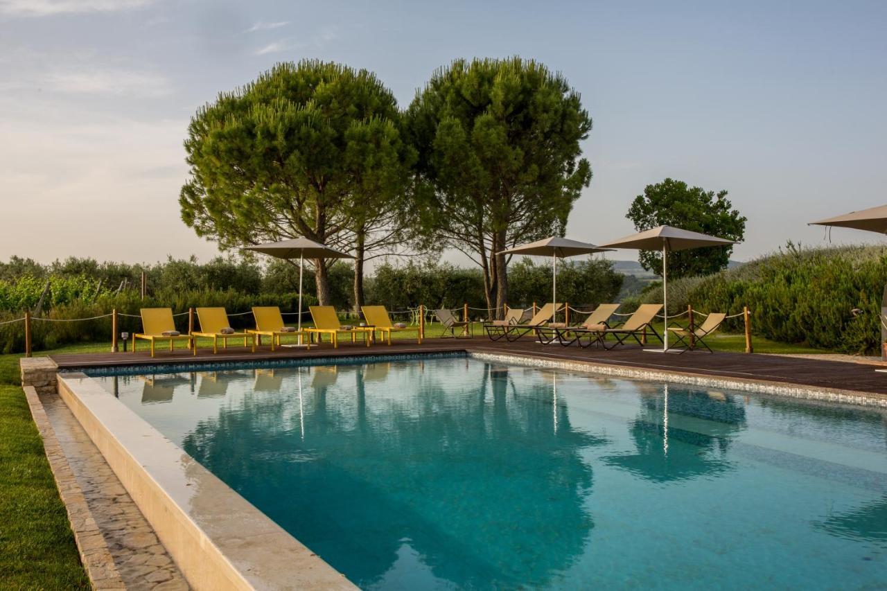 Roccafiore Spa&Resort Todi Esterno foto