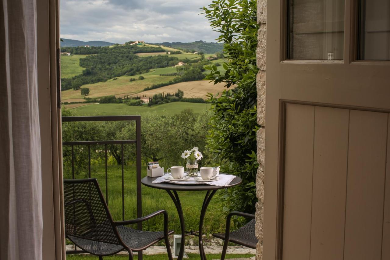 Roccafiore Spa&Resort Todi Esterno foto