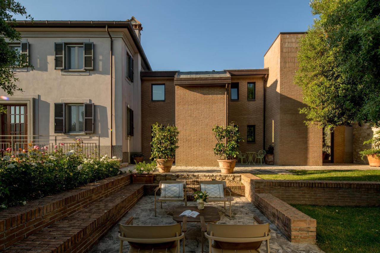 Roccafiore Spa&Resort Todi Esterno foto