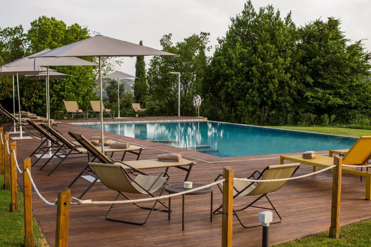 Roccafiore Spa&Resort Todi Esterno foto
