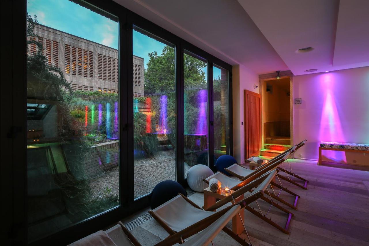 Roccafiore Spa&Resort Todi Esterno foto