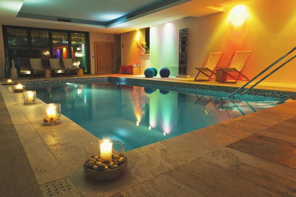 Roccafiore Spa&Resort Todi Esterno foto