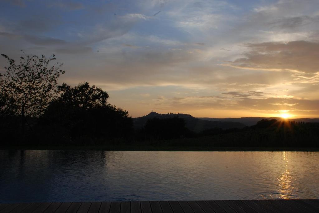Roccafiore Spa&Resort Todi Esterno foto