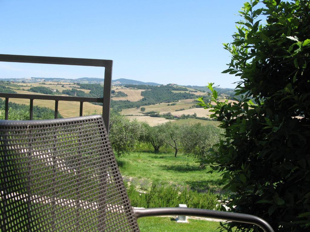 Roccafiore Spa&Resort Todi Camera foto