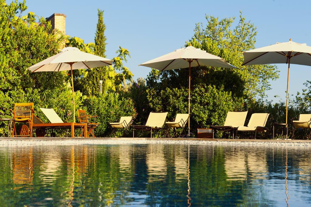 Roccafiore Spa&Resort Todi Esterno foto