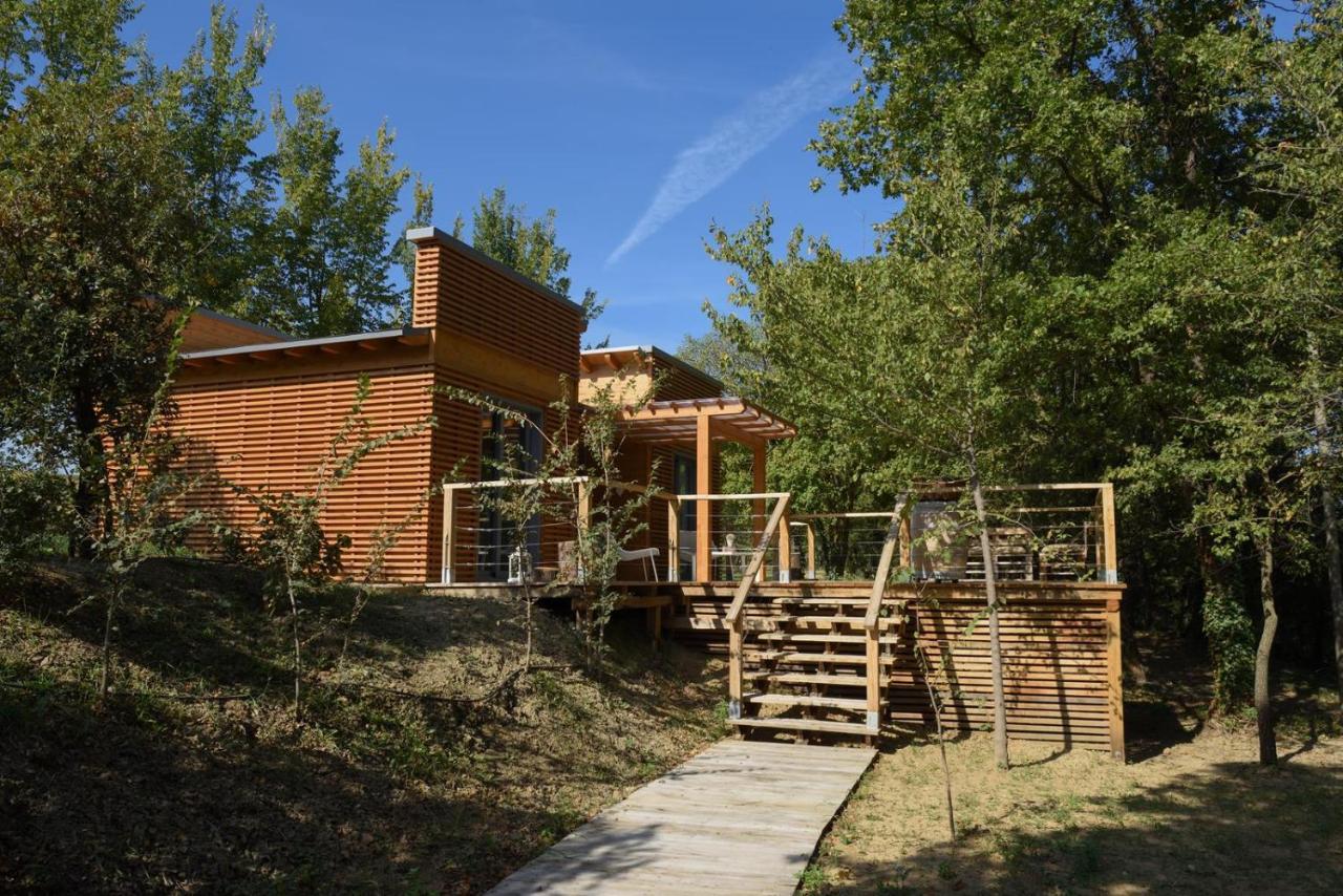 Roccafiore Spa&Resort Todi Esterno foto